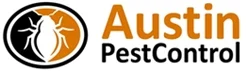 A picture of the austral pest control logo.